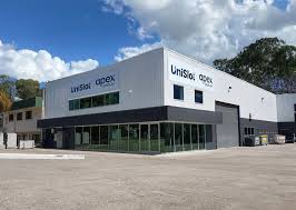 Apex Display Head Office Photos