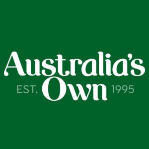 Australia's Own Foods