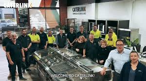 Caterlink Commercial Kitchens & Bars Head Office Photos