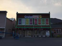 CruiseMart Head Office Photos