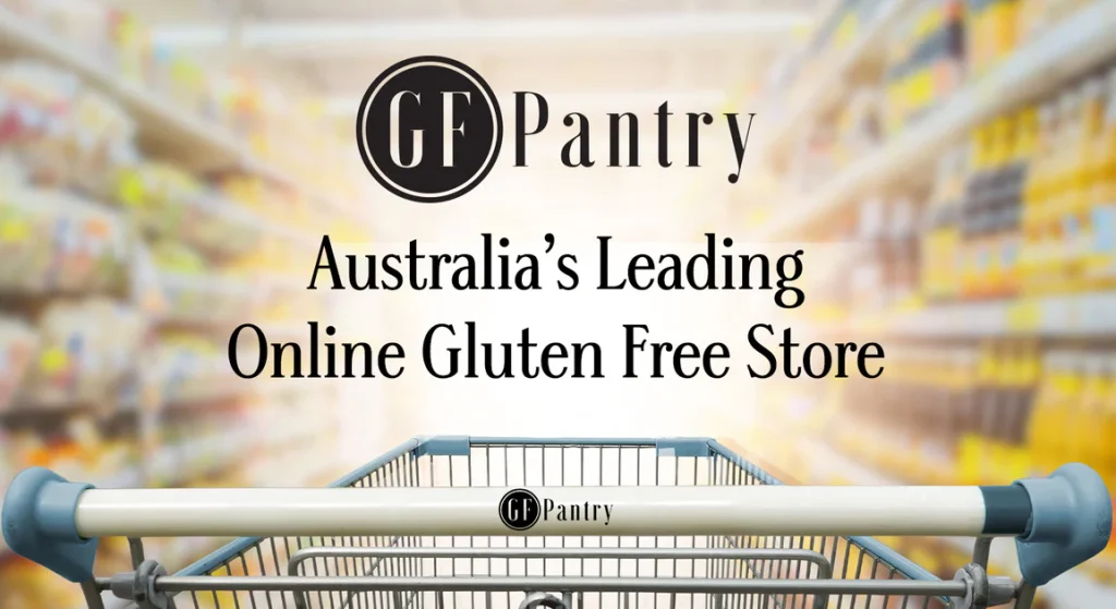 GF Pantry Head Office Photos
