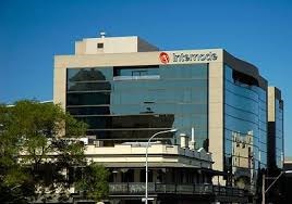 Internode Head Office Photos