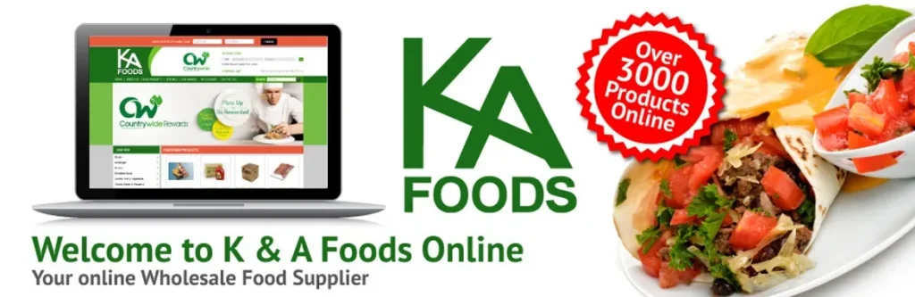 K&A Foods Head Office Photos