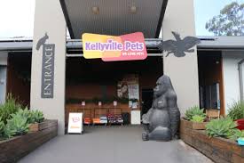 Kellyville Pets Head Office Photos