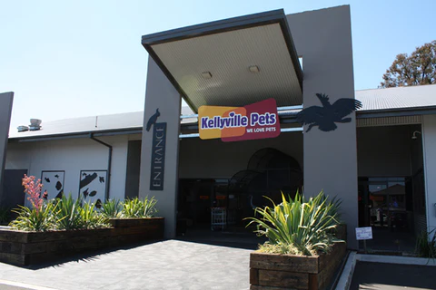 Kellyville Pets Head Office Photos