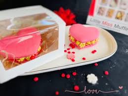 Little Miss Muffin Wholesale Pastry Kitchen Head Office Photos