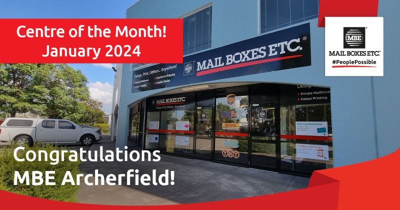 Mail Boxes Etc Head Office Photos