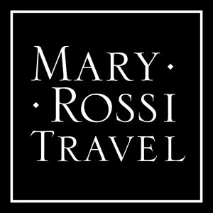 Mary Rossi Travel