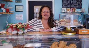 Melinda's Gluten-Free Goodies Head Office Photos