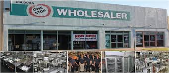 One Stop Wholesaler Head Office Photos
