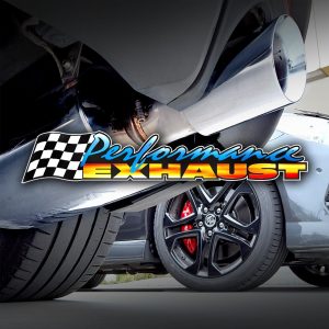 Performance Exhaust Nationwide