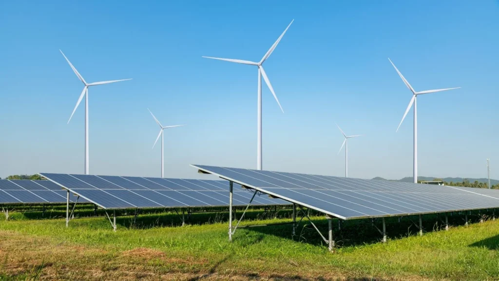 QEnergy Limited Head Office Photos