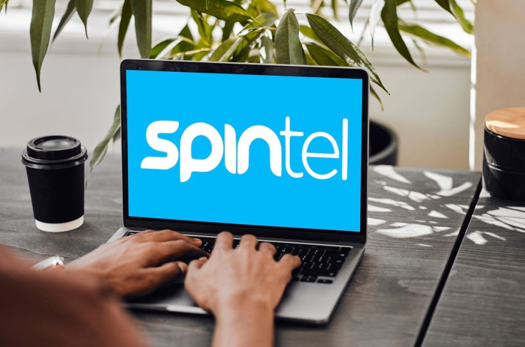 SpinTel Head Office Photos