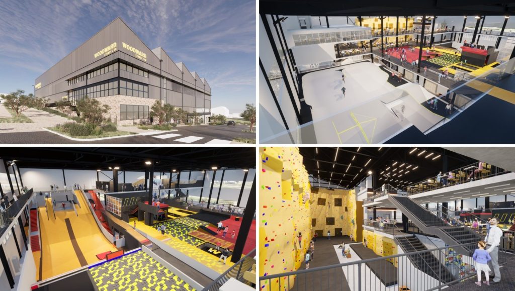 Action Sports Head Office Photos