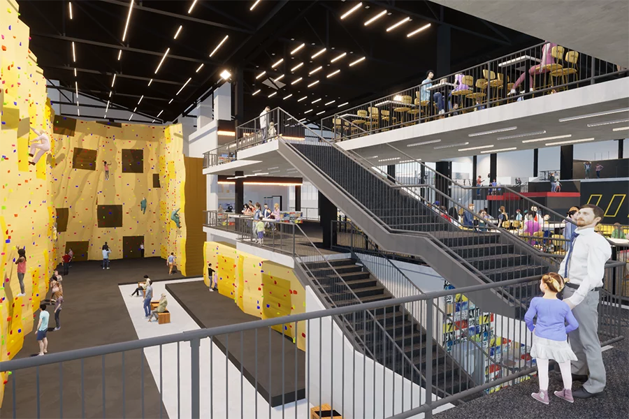 Action Sports Head Office Photos