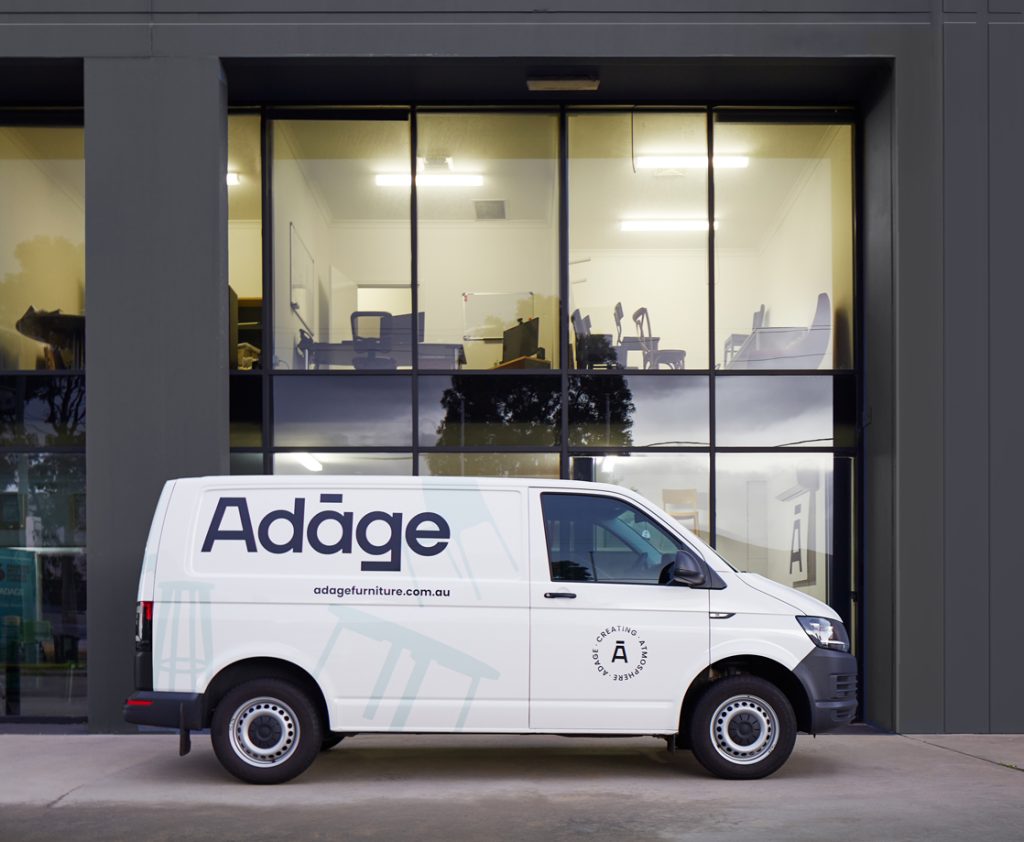 Adage Furniture Head Office Photos