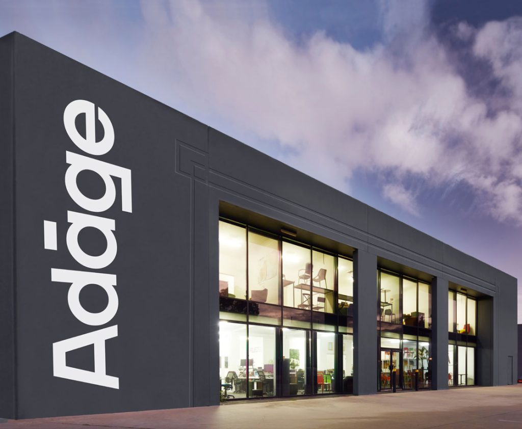 Adage Furniture Head Office Photos