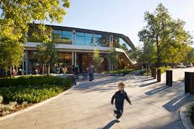 Adelaide Zoo Head Office Photos