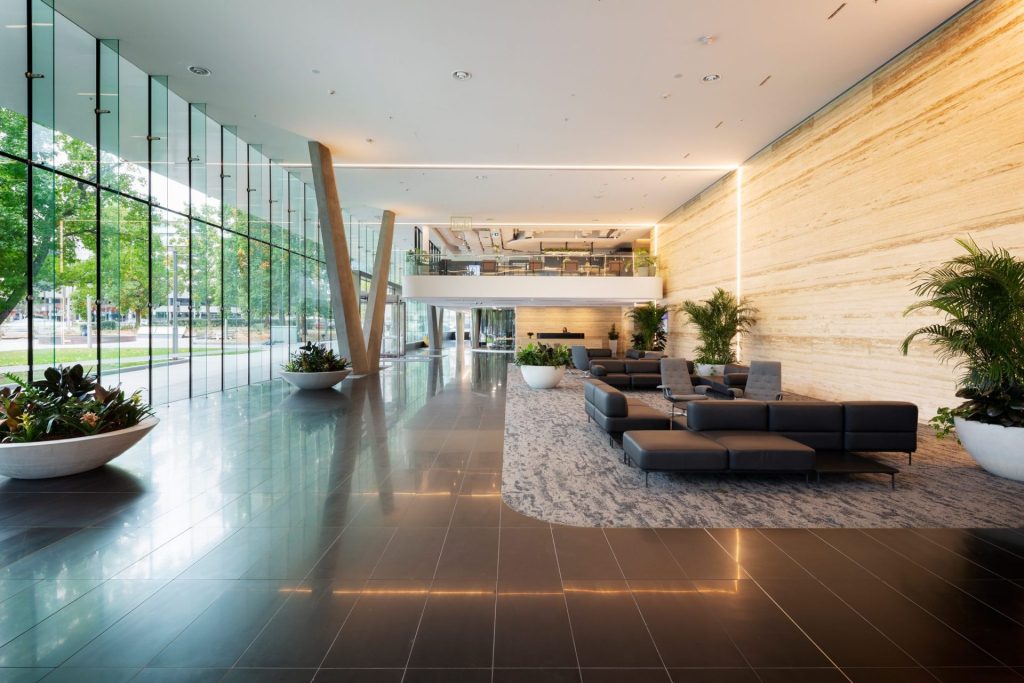 Amalgamated Property Group Head Office Photos