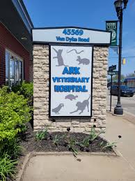 Ark Veterinary Hospital Head Office Photos