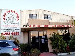 Aussie Ripper Roasts Head Office Photos