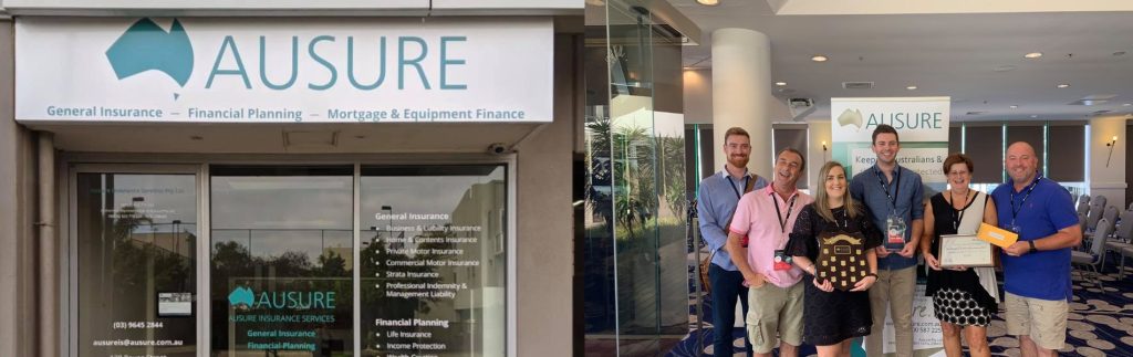 Ausure Insurance Brokers Head Office Photos