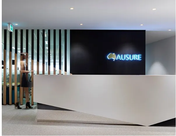 Ausure Insurance Brokers Head Office Photos