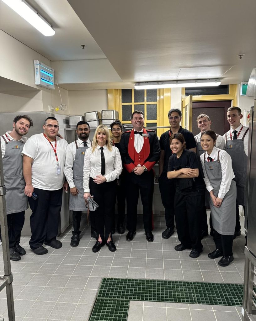 Big Flavours Head Office Photos