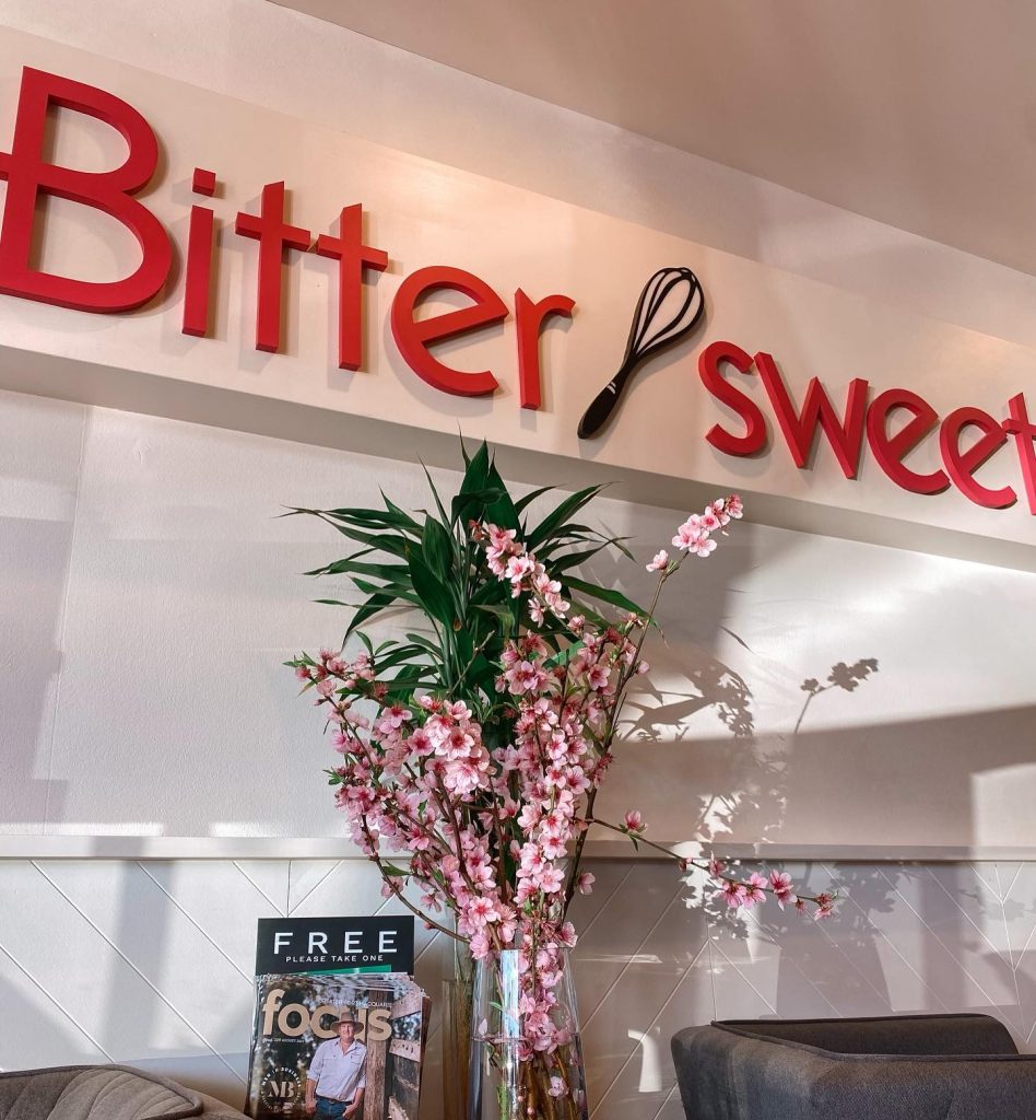 Bittersweet Cafe Head Office Photos