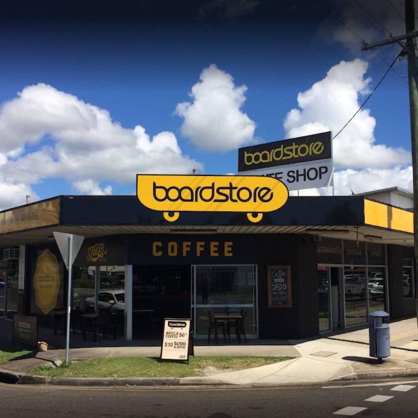 Boardstore Head Office Photos