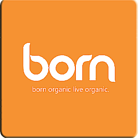 Born Organic