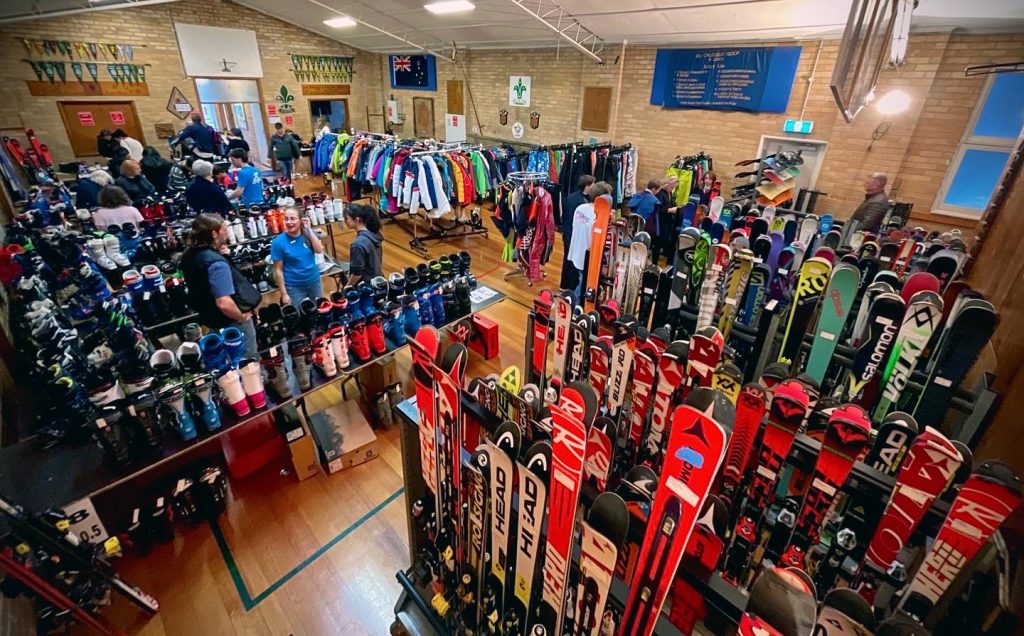 Bumps Ski & Surf Head Office Photos