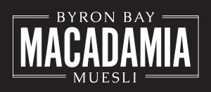 Byron Bay Muesli