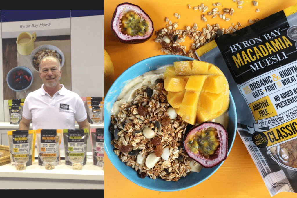 Byron Bay Muesli Head Office Photos