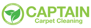 Captain Carpet Cleaning