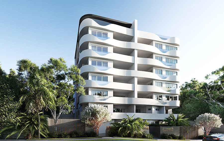 Citimax Property Group Head Office Photos