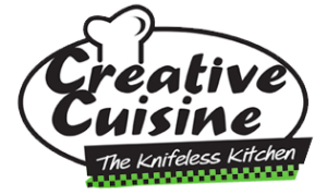 Creative Cuisine