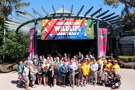 Currumbin Wildlife Sanctuary Head Office Photos