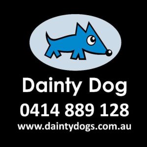 Dainty Dog