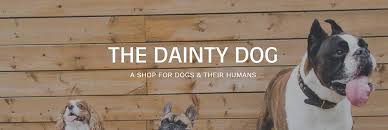 Dainty Dog Head Office Photos
