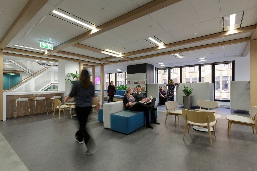 EML Group Head Office Photos