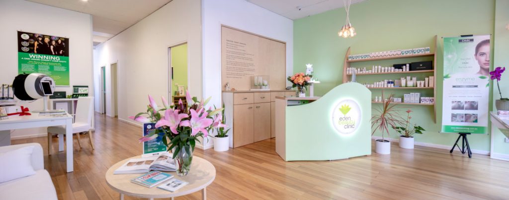Eden Beauty Clinic Head Office Photos