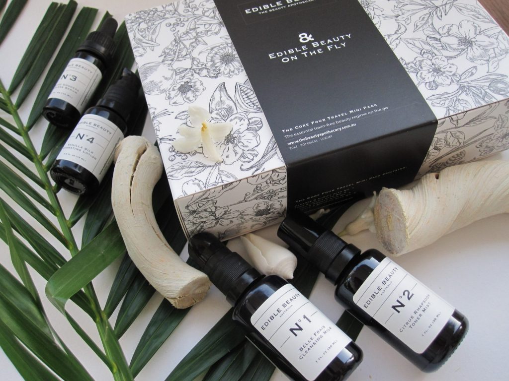 Edible Beauty Head Office Photos