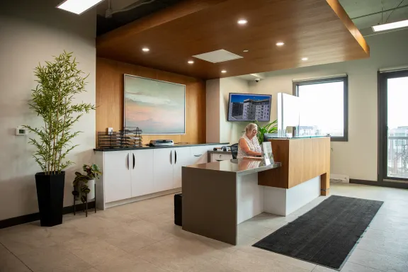 Edison Property Head Office Photos