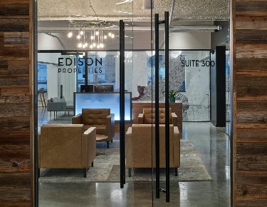 Edison Property Head Office Photos