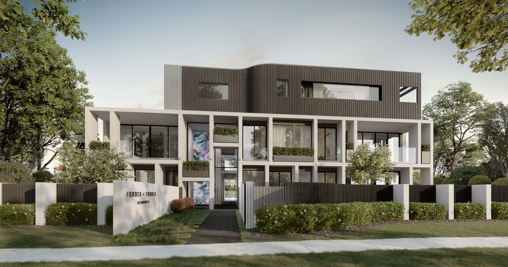 Exempla Group Head Office Photos