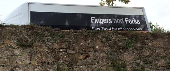 Fingers & Forks Head Office Photos