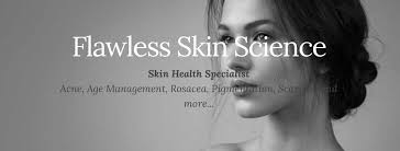 Flawless Skin Science Head Office Photos