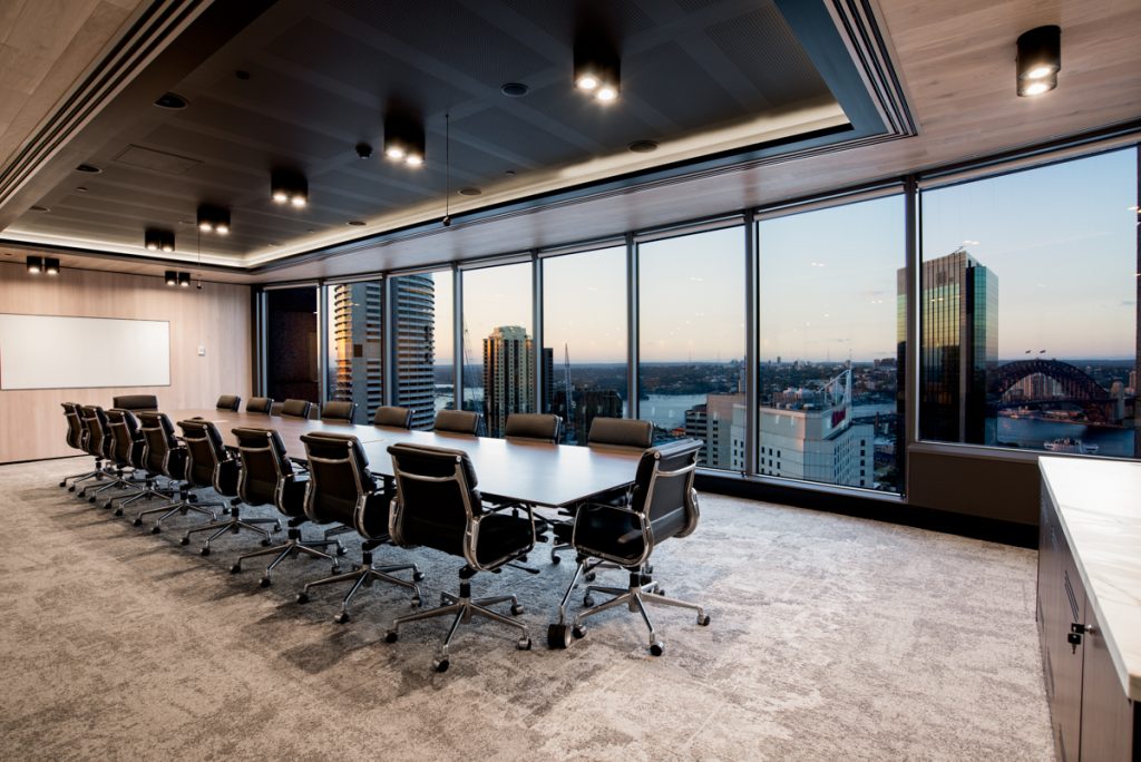 FleetPartners Head Office Photos