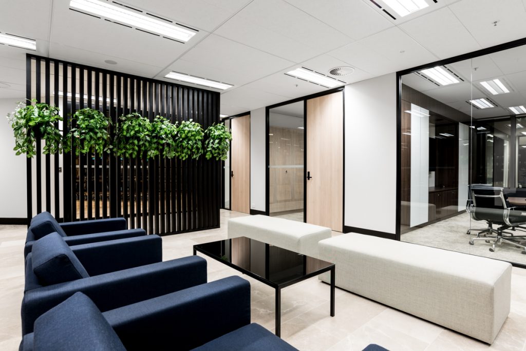 FleetPartners Head Office Photos